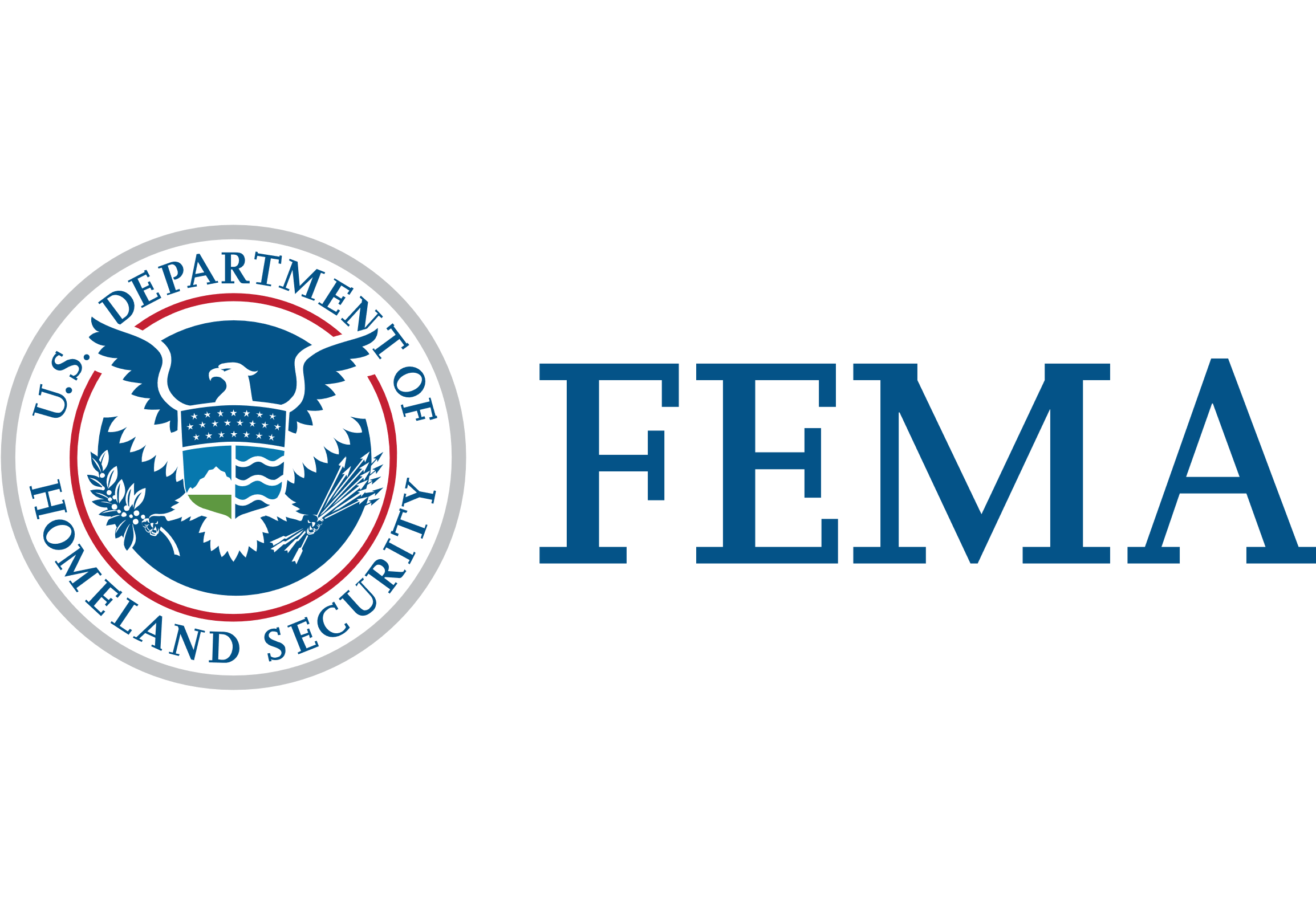 Fema Logo Home Button