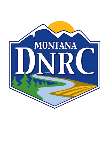 Montana Logo Home Button